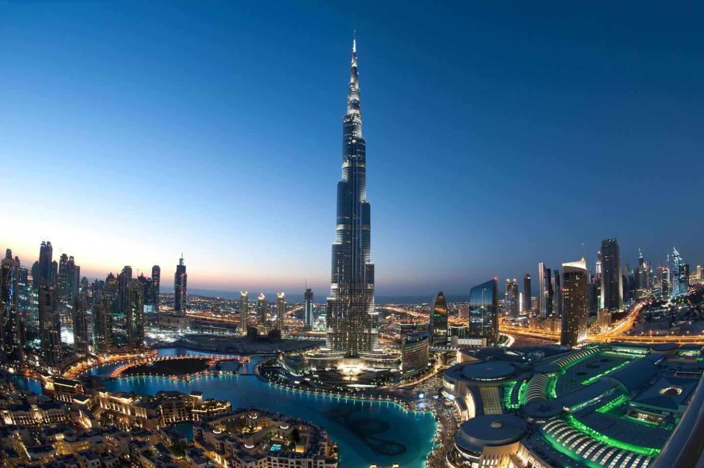 Nomad Partition Room In Barsha Heights 3 Mins To Icm Metro Dubai Dış mekan fotoğraf