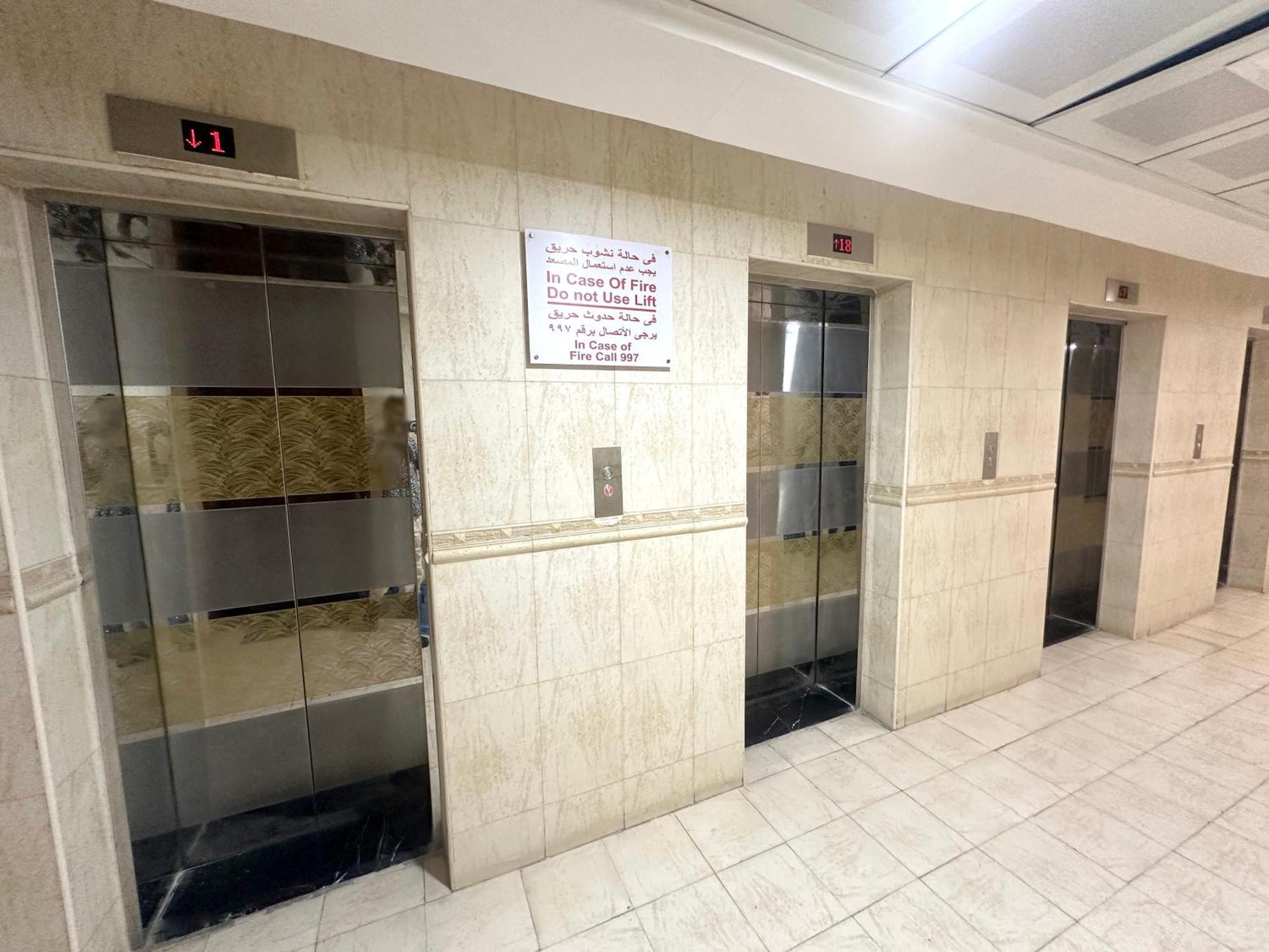 Nomad Partition Room In Barsha Heights 3 Mins To Icm Metro Dubai Dış mekan fotoğraf