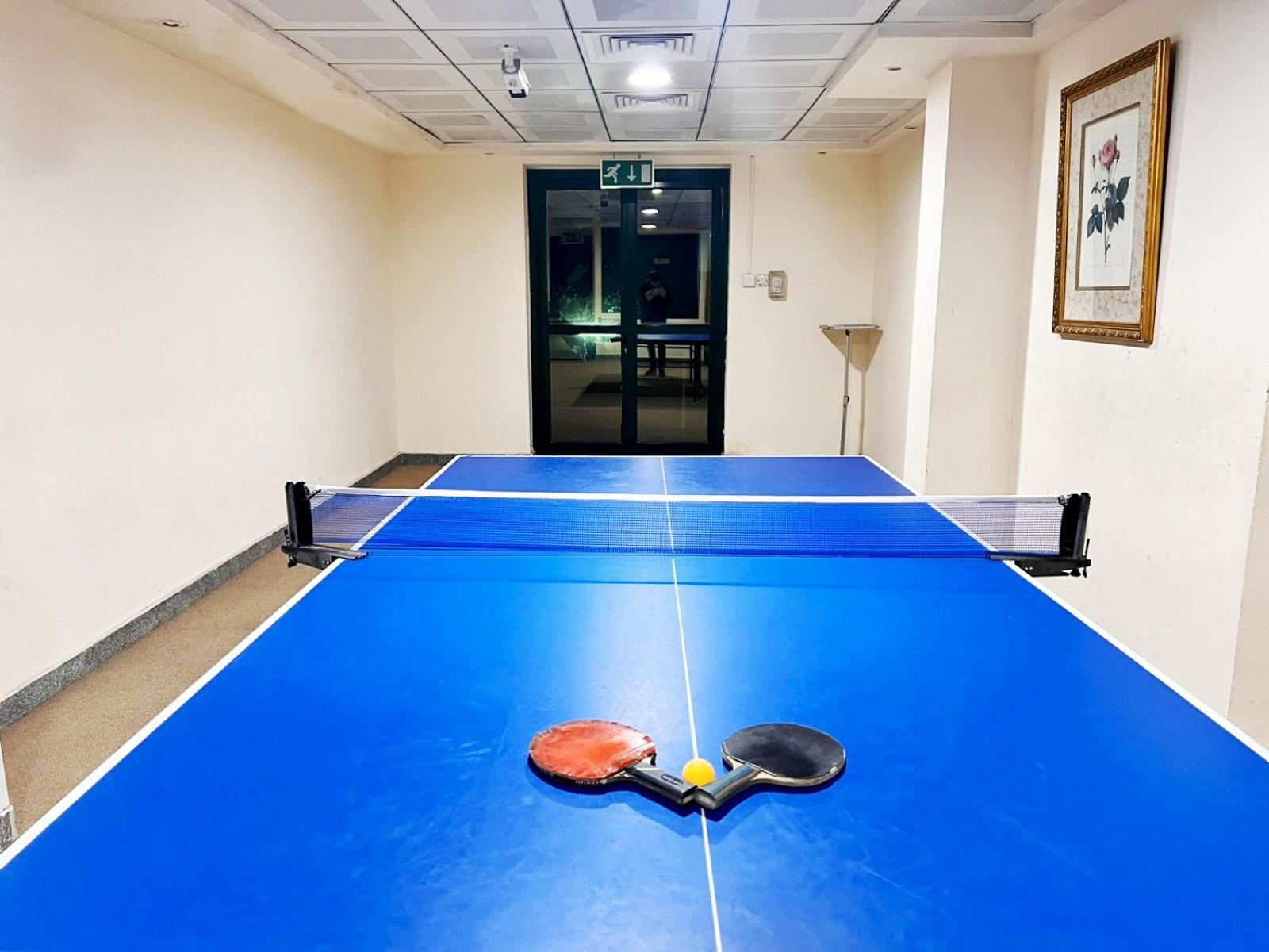 Nomad Partition Room In Barsha Heights 3 Mins To Icm Metro Dubai Dış mekan fotoğraf